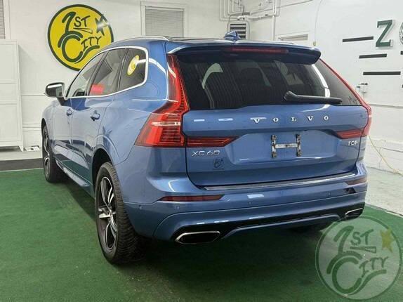 used 2019 Volvo XC60 Recharge Plug-In Hybrid car, priced at $21,875