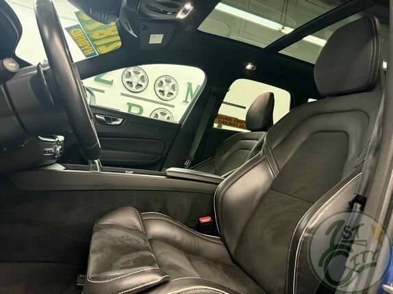 used 2019 Volvo XC60 Recharge Plug-In Hybrid car, priced at $21,875