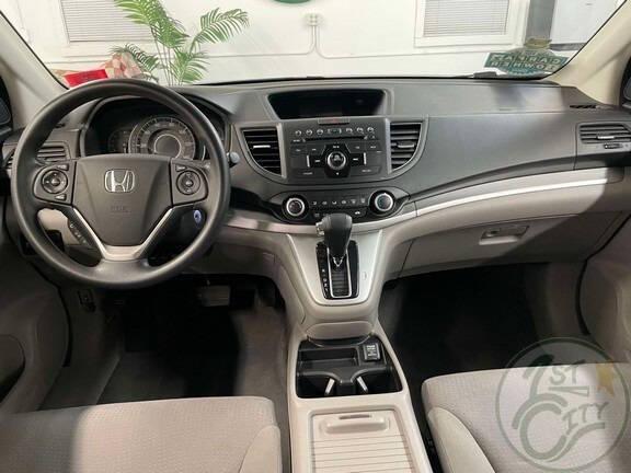 used 2013 Honda CR-V car, priced at $17,575