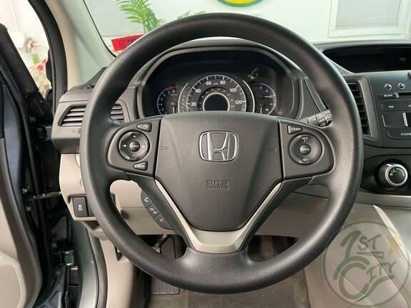 used 2013 Honda CR-V car, priced at $17,575