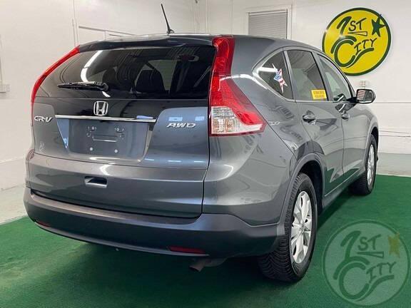 used 2013 Honda CR-V car, priced at $17,575