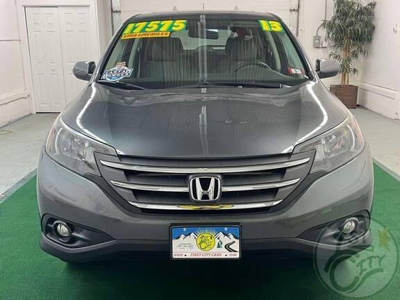 used 2013 Honda CR-V car, priced at $17,575