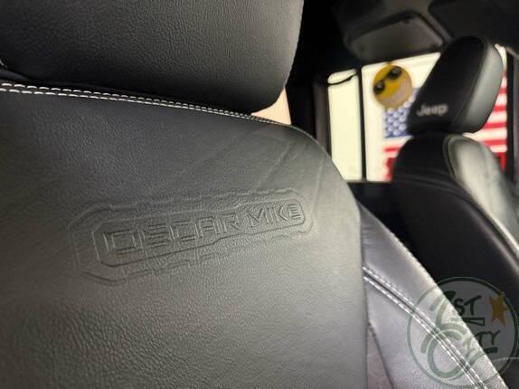 used 2018 Jeep Wrangler JK Unlimited car, priced at $22,475