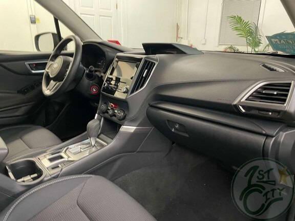 used 2019 Subaru Forester car, priced at $18,875