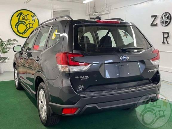 used 2019 Subaru Forester car, priced at $18,875