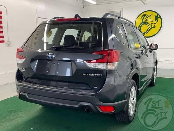 used 2019 Subaru Forester car, priced at $18,875