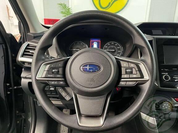 used 2019 Subaru Forester car, priced at $18,875