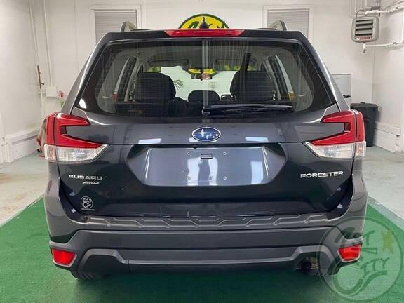 used 2019 Subaru Forester car, priced at $18,875