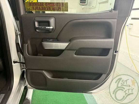 used 2015 Chevrolet Silverado 1500 car, priced at $22,975