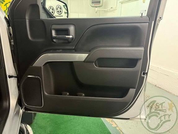 used 2015 Chevrolet Silverado 1500 car, priced at $22,975