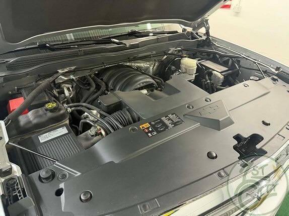 used 2015 Chevrolet Silverado 1500 car, priced at $22,975