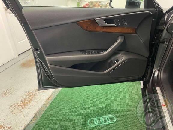 used 2019 Audi A4 car, priced at $19,975