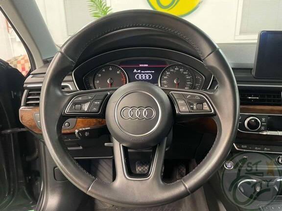 used 2019 Audi A4 car, priced at $19,975