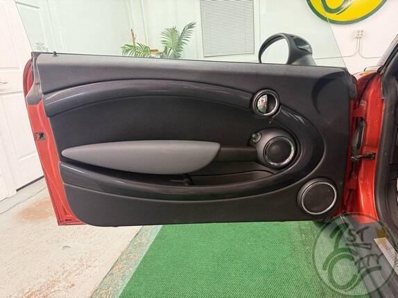 used 2011 MINI Cooper S car, priced at $7,275