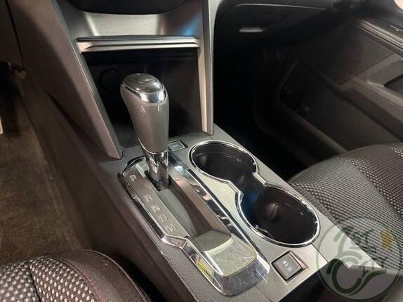 used 2017 Chevrolet Equinox car, priced at $11,875