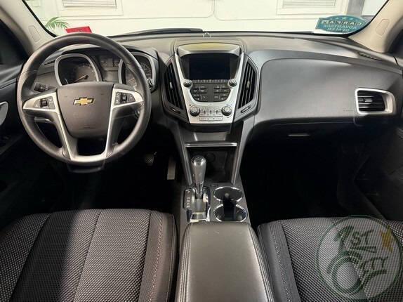 used 2017 Chevrolet Equinox car, priced at $11,875