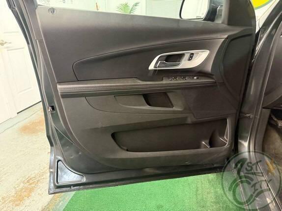 used 2017 Chevrolet Equinox car, priced at $11,875