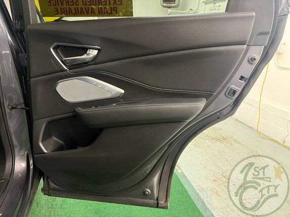used 2019 Acura RDX car, priced at $24,875