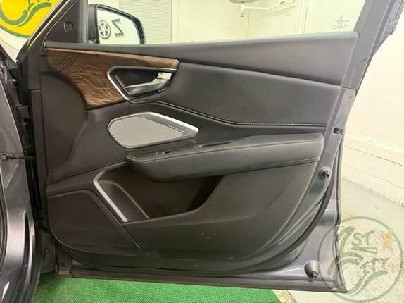 used 2019 Acura RDX car, priced at $24,875