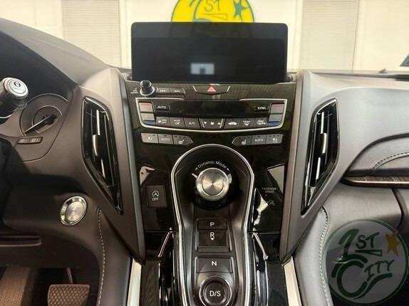 used 2019 Acura RDX car, priced at $24,875