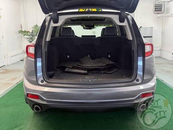 used 2019 Acura RDX car, priced at $24,875