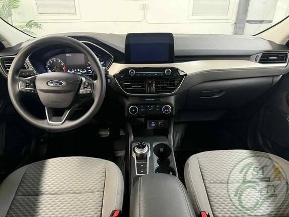 used 2021 Ford Escape car, priced at $20,675