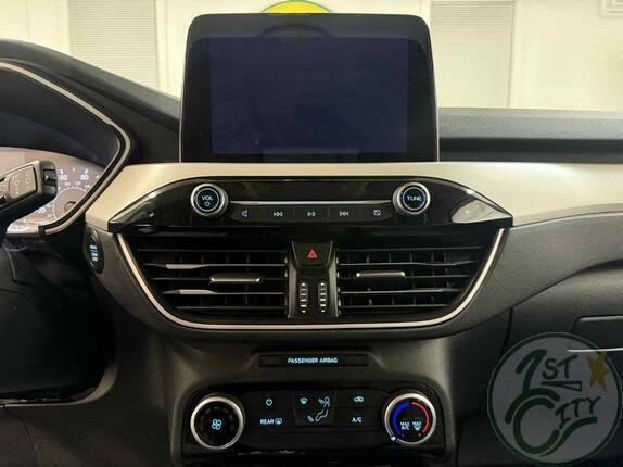 used 2021 Ford Escape car, priced at $20,675