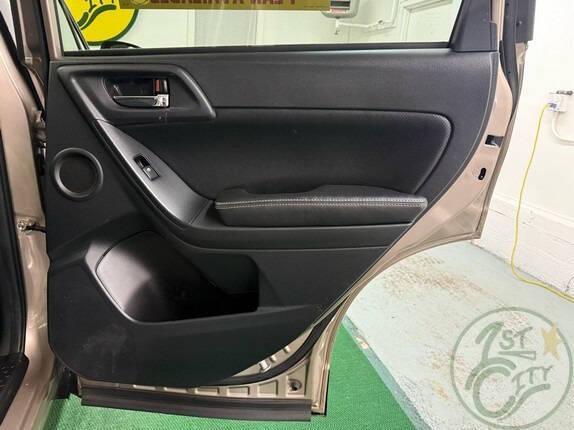 used 2015 Subaru Forester car, priced at $12,675