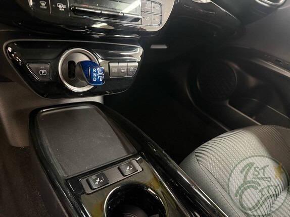 used 2022 Toyota Prius Prime car, priced at $21,975