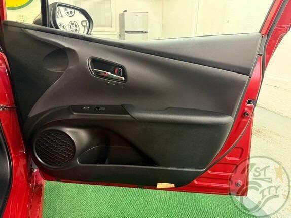 used 2022 Toyota Prius Prime car, priced at $21,975