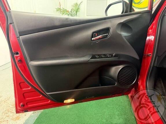 used 2022 Toyota Prius Prime car, priced at $21,975