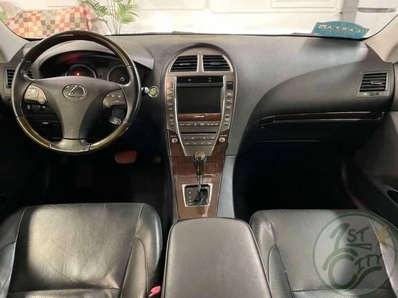 used 2011 Lexus ES 350 car, priced at $11,975