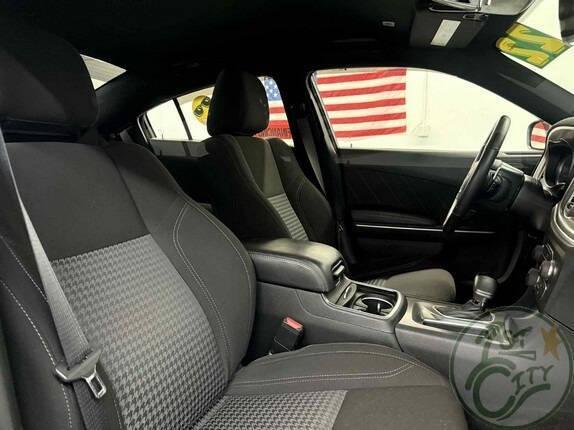 used 2022 Dodge Charger car, priced at $29,975