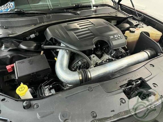 used 2022 Dodge Charger car, priced at $29,975