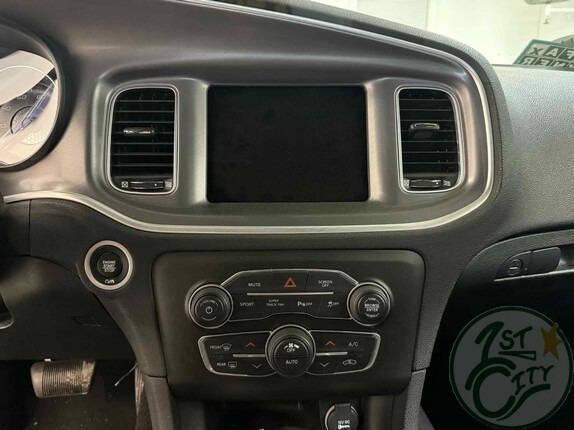 used 2022 Dodge Charger car, priced at $29,975