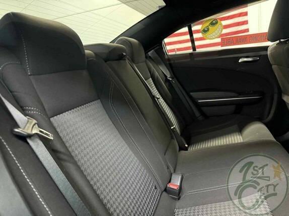 used 2022 Dodge Charger car, priced at $29,975