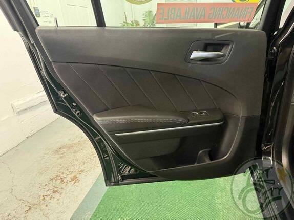 used 2022 Dodge Charger car, priced at $29,975
