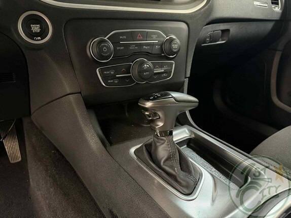 used 2022 Dodge Charger car, priced at $29,975