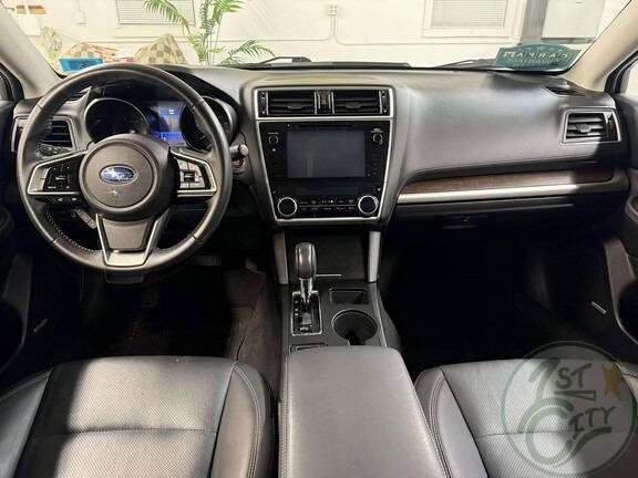 used 2018 Subaru Outback car, priced at $21,875