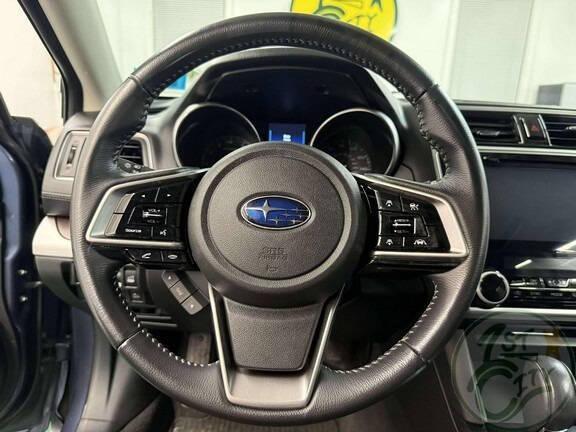 used 2018 Subaru Outback car, priced at $21,875