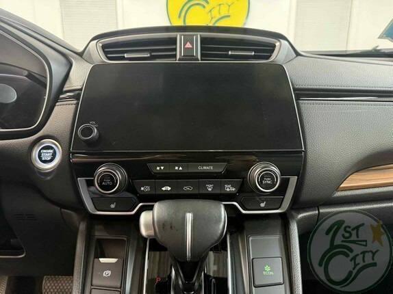 used 2019 Honda CR-V car, priced at $19,975