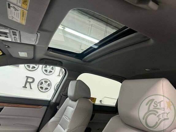 used 2019 Honda CR-V car, priced at $19,975
