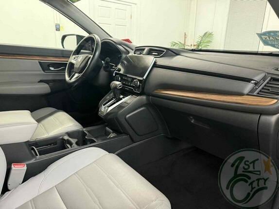 used 2019 Honda CR-V car, priced at $19,975