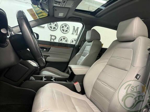 used 2019 Honda CR-V car, priced at $19,975