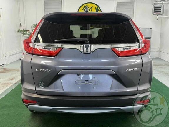 used 2019 Honda CR-V car, priced at $19,975