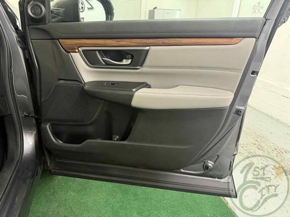 used 2019 Honda CR-V car, priced at $19,975