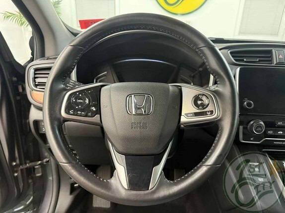 used 2019 Honda CR-V car, priced at $19,975
