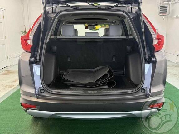 used 2019 Honda CR-V car, priced at $19,975