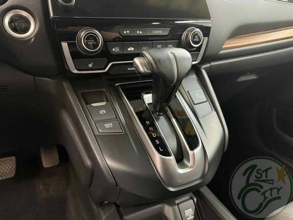 used 2019 Honda CR-V car, priced at $19,975