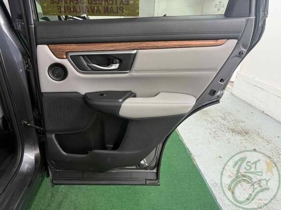 used 2019 Honda CR-V car, priced at $19,975